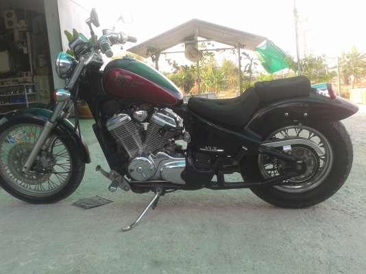 ขายสตีส 400