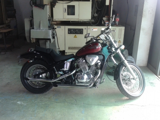 ขายสตีส 400