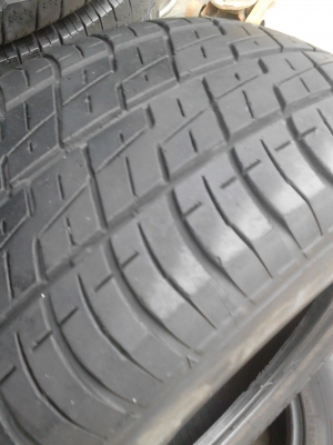 215/65R15 BRIDGESTONE LEO 627 มี 2 เส้น โทร.081-427-3941 215/65R15 BRIDGESTONE LEO 627 มี 2 เส้น โทร.081-427-3941