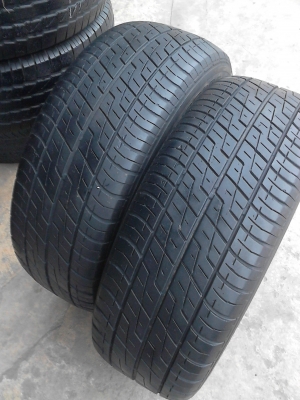 215/65R15 BRIDGESTONE LEO 627 มี 2 เส้น โทร.081-427-3941 215/65R15 BRIDGESTONE LEO 627 มี 2 เส้น โทร.081-427-3941