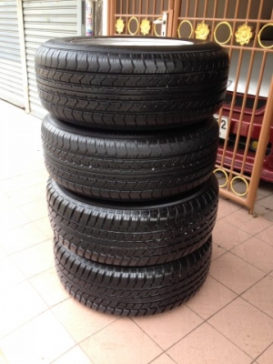 ล้อเเท้ SSR MK1 ขอบ14กว้าง7นิ้ว4รู114ติดยางโยโกมาสภาพยังสวยยุ่นเเท้ ล้อเเท้ SSR MK1 ขอบ14กว้าง7นิ้ว4รู114ติดยางโยโกมาสภาพยังสวยยุ่นเเท้