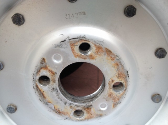 ล้อเเท้ SSR MK1 ขอบ14กว้าง7นิ้ว4รู114ติดยางโยโกมาสภาพยังสวยยุ่นเเท้ ล้อเเท้ SSR MK1 ขอบ14กว้าง7นิ้ว4รู114ติดยางโยโกมาสภาพยังสวยยุ่นเเท้