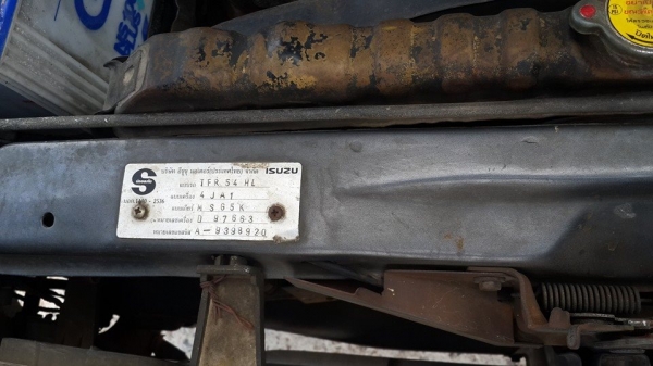 ขายกระบะตอนเดียว อีซุซุมังกรปี38 แชชซีสวยเครื่องดี ยางดีทะเบียนเต็มปี58 ภายในสวยสภาพพร้อมใช้งาน ขายกระบะตอนเดียว อีซุซุมังกรปี38 แชชซีสวยเครื่องดี ยางดีทะเบียนเต็มปี58 ภายในสวยสภาพพร้อมใช้งาน