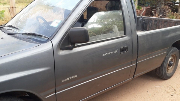 ขายกระบะตอนเดียว อีซุซุมังกรปี38 แชชซีสวยเครื่องดี ยางดีทะเบียนเต็มปี58 ภายในสวยสภาพพร้อมใช้งาน ขายกระบะตอนเดียว อีซุซุมังกรปี38 แชชซีสวยเครื่องดี ยางดีทะเบียนเต็มปี58 ภายในสวยสภาพพร้อมใช้งาน