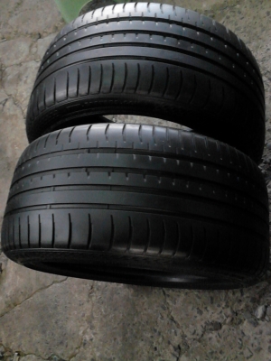 265/35R18 acceiera PHI ปี 2013 มี 2 เส้น TEL.081-427-3941 265/35R18 acceiera PHI ปี 2013 มี 2 เส้น TEL.081-427-3941