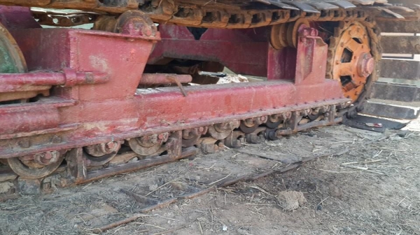 ขายรถเกี่ยวข้าว อู่ไทยเจริญการช่าง เครื่องมิตซูบิชิ 6D17 220เทอร์โบ สภาพพร้อมใช้งาน ใช้งานน้อย อุ้มแสตนเลส พร้อมลงลุยงาน ขายรถเกี่ยวข้าว อู่ไทยเจริญการช่าง เครื่องมิตซูบิชิ 6D17 220เทอร์โบ สภาพพร้อมใช้งาน ใช้งานน้อย อุ้มแสตนเลส พร้อมลงลุยงาน