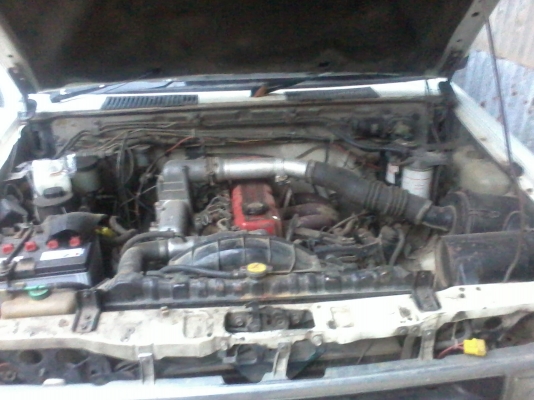 ขาย nissan big-m van 5 dr ขาย nissan big-m van 5 dr