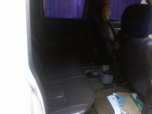 ขาย nissan big-m van 5 dr ขาย nissan big-m van 5 dr