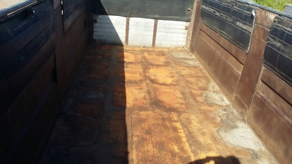 ขายหางพ่วง RCK  2 เพลา.  สนใจติดต่อ 081 - 6079515