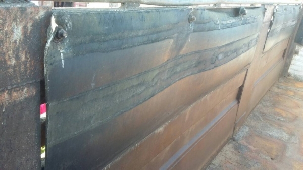 ขายหางพ่วง RCK  2 เพลา.  สนใจติดต่อ 081 - 6079515