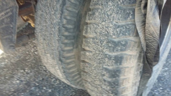 ขายหางพ่วง RCK  2 เพลา.  สนใจติดต่อ 081 - 6079515