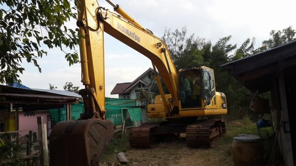 ขายรถขุดแบ็คโครถตักKOMATSU 200-8 สภาพเดิมใช้งาน1,1XX ชม. เครื่องแห้งปั๊มแห้ง บูมสวยสภาพพร้อมใช้งาน แอร์เย็น ทำงานเร็ว ขายรถขุดแบ็คโครถตักKOMATSU 200-8 สภาพเดิมใช้งาน1,1XX ชม. เครื่องแห้งปั๊มแห้ง บูมสวยสภาพพร้อมใช้งาน แอร์เย็น ทำงานเร็ว