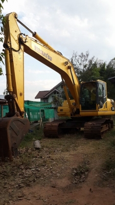 ขายรถขุดแบ็คโครถตักKOMATSU 200-8 สภาพเดิมใช้งาน1,1XX ชม. เครื่องแห้งปั๊มแห้ง บูมสวยสภาพพร้อมใช้งาน แอร์เย็น ทำงานเร็ว ขายรถขุดแบ็คโครถตักKOMATSU 200-8 สภาพเดิมใช้งาน1,1XX ชม. เครื่องแห้งปั๊มแห้ง บูมสวยสภาพพร้อมใช้งาน แอร์เย็น ทำงานเร็ว