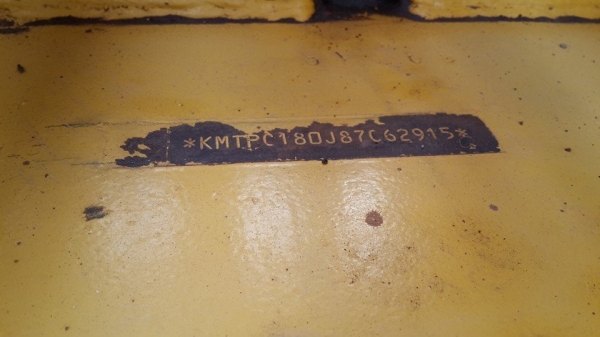 ขายรถขุดแบ็คโครถตักKOMATSU 200-8 สภาพเดิมใช้งาน1,1XX ชม. เครื่องแห้งปั๊มแห้ง บูมสวยสภาพพร้อมใช้งาน แอร์เย็น ทำงานเร็ว ขายรถขุดแบ็คโครถตักKOMATSU 200-8 สภาพเดิมใช้งาน1,1XX ชม. เครื่องแห้งปั๊มแห้ง บูมสวยสภาพพร้อมใช้งาน แอร์เย็น ทำงานเร็ว