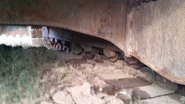 ขายรถขุดแบ็คโครถตักKOMATSU 200-8 สภาพเดิมใช้งาน1,1XX ชม. เครื่องแห้งปั๊มแห้ง บูมสวยสภาพพร้อมใช้งาน แอร์เย็น ทำงานเร็ว ขายรถขุดแบ็คโครถตักKOMATSU 200-8 สภาพเดิมใช้งาน1,1XX ชม. เครื่องแห้งปั๊มแห้ง บูมสวยสภาพพร้อมใช้งาน แอร์เย็น ทำงานเร็ว