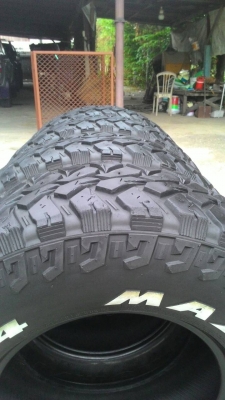 ขาย Mud MAXXIS 764 ขนาด 265/75R16