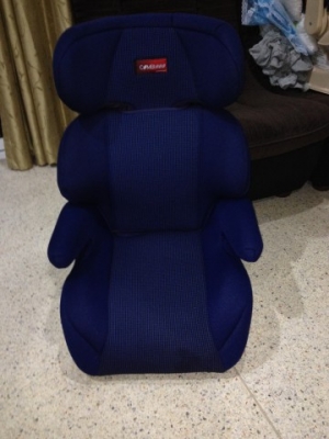 บูสเตอรซีท COMBI ของมือสองญี่ปุ่นสภาพยังใหม่