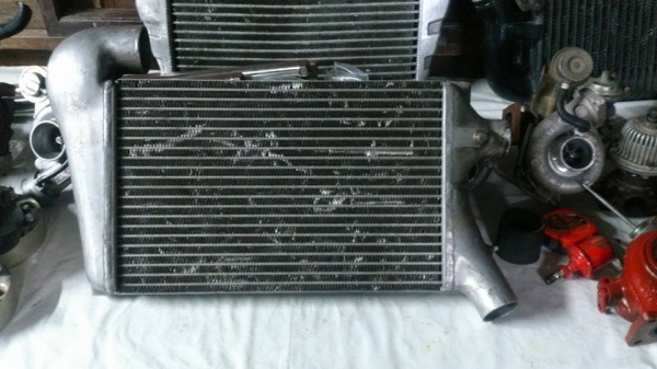 อินเตอร์เก่าญี่ปุ่น