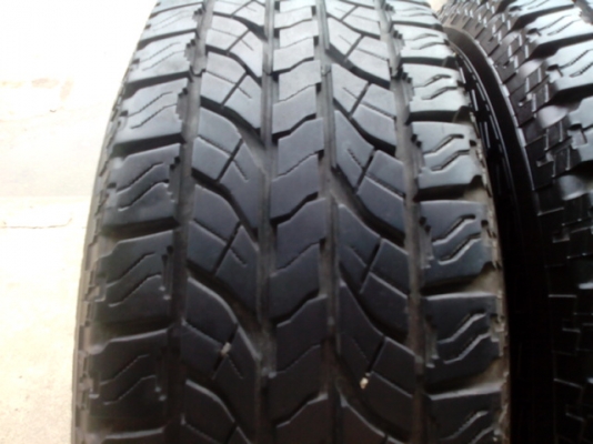 ขายล้อพร้อมยางขอบ17 สภาพสวยๆ