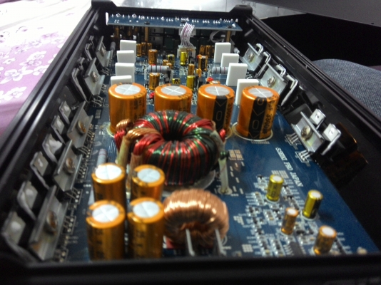 ขายครับ พาเวอร์ ไฮเอนแรงๆ ครับ ของใหม่ยังไม่ผ่านการใช้งานครับ