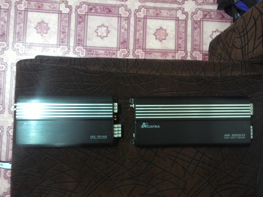 ขายครับ พาเวอร์ ไฮเอนแรงๆ ครับ ของใหม่ยังไม่ผ่านการใช้งานครับ