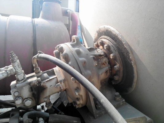 จำหน่ายและซ่อม ปั้มมอเตอร์เกียร