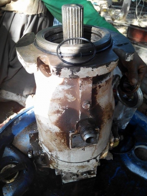 จำหน่ายและซ่อม ปั้มมอเตอร์เกียร