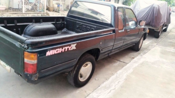 ขายไมตี้ เดิมๆพร้อมใช้ ขายไมตี้ เดิมๆพร้อมใช้