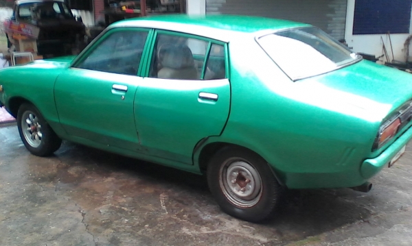 b210 แยกขายเป็นอะไหล่ครับ