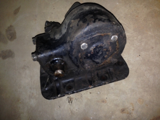 ขายเกียร์ฝากร็อกกี่ 10ล้อ175 ยิงลมสภาพสวย ขายเกียร์ฝากร็อกกี่ 10ล้อ175 ยิงลมสภาพสวย