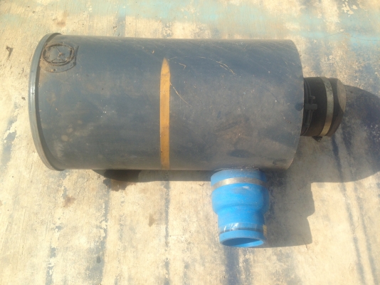 ขายกรองอากาศเเบคโค sk120-3