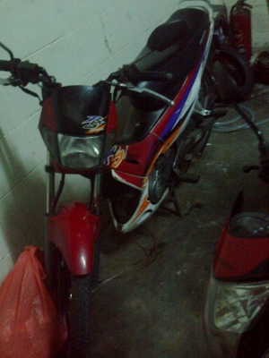 เทน่าสภาพดี