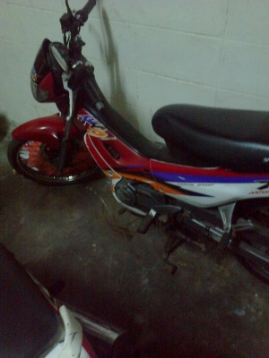 เทน่าสภาพดี