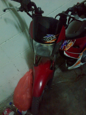 เทน่าสภาพดี