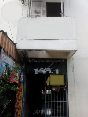 ขายหอพัก 36 ห้อง 60 ตรว. ติดถนนใหญ่ ใกล้นิคมอุตสาหกรรมนวนคร