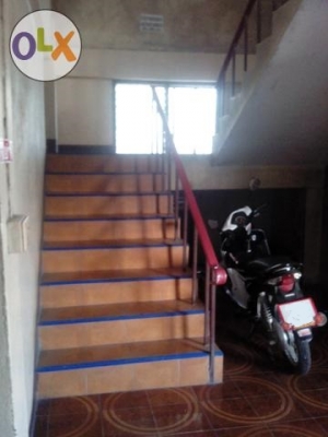 ขายหอพัก 36 ห้อง 60 ตรว. ติดถนนใหญ่ ใกล้นิคมอุตสาหกรรมนวนคร