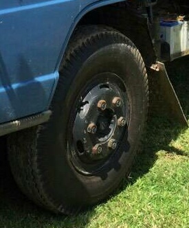 **ซื้อขายแลัวนะครับ***หกล้อ อีซูซุ  NPR115ดั้ม ปี36เกียร์สั้น แอร์เย็นๆ สภาพดีพร้อมใช้งาน ทะเบียนพร้อมโอน&hellip;ได้ทุกจังหวัด ครับ