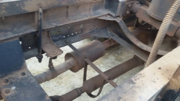 **ซื้อขายแลัวนะครับ***หกล้อ อีซูซุ  NPR115ดั้ม ปี36เกียร์สั้น แอร์เย็นๆ สภาพดีพร้อมใช้งาน ทะเบียนพร้อมโอน&hellip;ได้ทุกจังหวัด ครับ