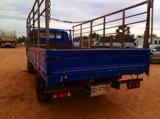 ขายด่วน  รถหกล้อ  โตโยต้า  ราคาพอดี