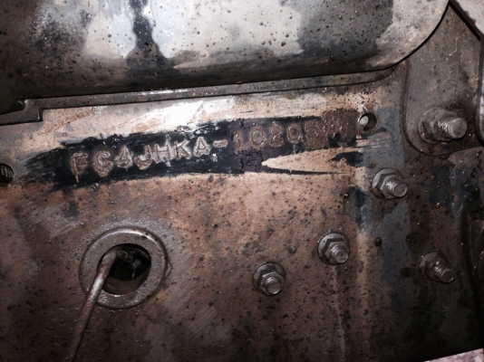 ขายHINO FC4J รถห้างแท้ยาว 5.50เมตร สวยๆ ขายHINO FC4J รถห้างแท้ยาว 5.50เมตร สวยๆ