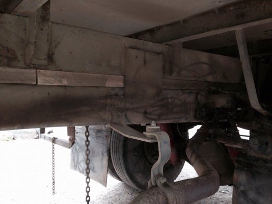 ขายHINO FC4J รถห้างแท้ยาว 5.50เมตร สวยๆ ขายHINO FC4J รถห้างแท้ยาว 5.50เมตร สวยๆ