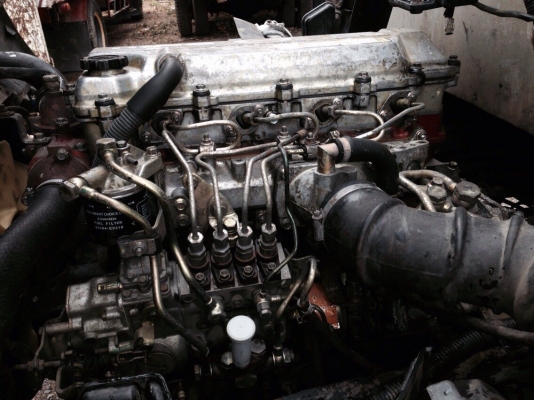 ขายHINO FC4J รถห้างแท้ยาว 5.50เมตร สวยๆ ขายHINO FC4J รถห้างแท้ยาว 5.50เมตร สวยๆ