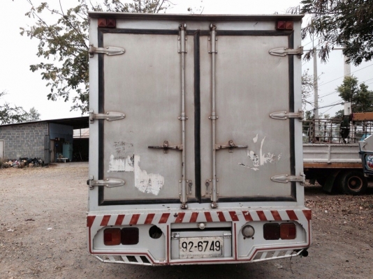 ขายHINO FC4J รถห้างแท้ยาว 5.50เมตร สวยๆ ขายHINO FC4J รถห้างแท้ยาว 5.50เมตร สวยๆ