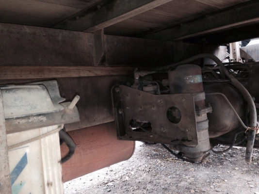 ขายHINO FC4J รถห้างแท้ยาว 5.50เมตร สวยๆ ขายHINO FC4J รถห้างแท้ยาว 5.50เมตร สวยๆ