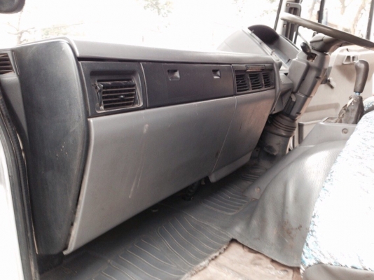 ขายHINO FC4J รถห้างแท้ยาว 5.50เมตร สวยๆ ขายHINO FC4J รถห้างแท้ยาว 5.50เมตร สวยๆ