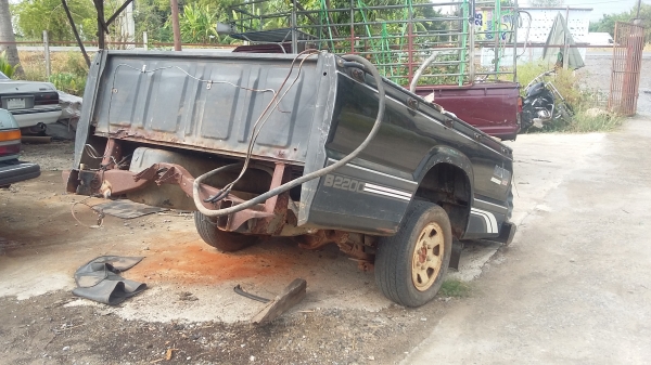 กระบะมาสด้า ราคาเปนกันเอง