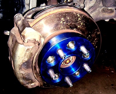 ขาย อแดปเตอร์ 5รู114 ออก 5รู114 หนา 1นิ้ว 1คู่