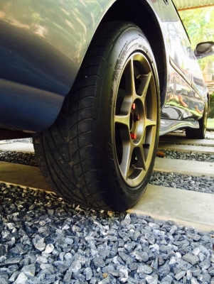 ขาย TOYOTA โคโรร่าสามห่วงae101ตัวท็อป