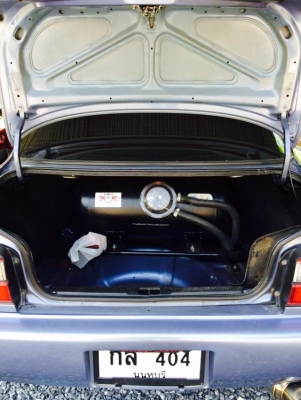 ขาย TOYOTA โคโรร่าสามห่วงae101ตัวท็อป