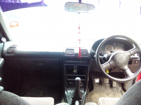 ขายมาสด้าไฟป๊อป ติดแก๊สพร้อมใช้ ขายถูกๆ 28,500บาท ขายมาสด้าไฟป๊อป ติดแก๊สพร้อมใช้ ขายถูกๆ 28,500บาท